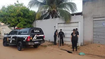 PC prende 75 pessoas na segunda fase de operação em mais de 40 cidades do Pará