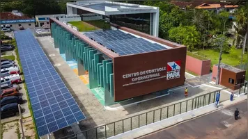 Sistema iniciar de forma progressiva e vai conectar bairros aos terminais de Ananindeua e Marituba em canaleta exclusiva