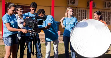 A COY 20 é considerada o maior evento internacional de juventudes vinculado à agenda climática da ONU