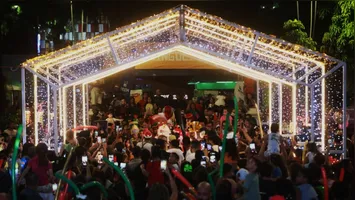 O clima festivo tomou conta da cidade e marcou o início de uma temporada que promete movimentar Belém até o fim do ano.