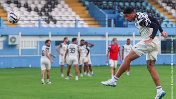 O Paysandu enfrenta o Remo em um clássico decisivo na Série B. Bryan Borges fala sobre a importância do jogo e a esperança do elenco.