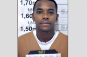 Ex-jogador cumpre pena em Tremembé após condenação na Itália.