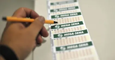 Os números sorteados foram 12-17-26-34-44-52