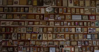 FCP inaugura exposição “Arqueologia dos Afetos”, da artistas Karina Martins, vencedora do Prêmio Branco de Melo 2025