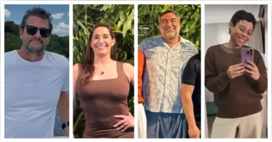 Além de Mariah Carey, o festival conta com um casting especial de artistas regionais: Joelma, Gaby Amarantos, Zaynara e Dona Onete.