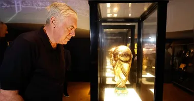 Ancelotti terá um ciclo completo para buscar o hexa, ao contrário do que aconteceu em 2026