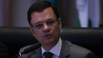 Torres é o único a "morar" na Papuda