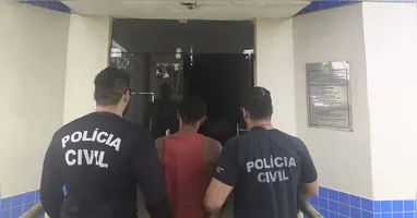 Toda a investigação foi conduzida pela Delegacia de Gurupá, vinculada à Diretoria de Polícia do Interior (DPI).