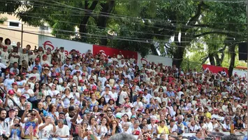 Ingressos para a Festa de Nazaré 2025 à venda a partir de 9 de setembro