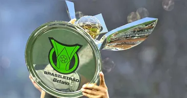 É dia de Brasileirão!