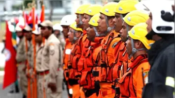 Semas abre vaga para voluntários a brigadista