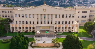 Candidatos têm até as 16h desta quinta-feira (16) para se inscrever no concurso da Controladoria-Geral do Estado de São Paulo.