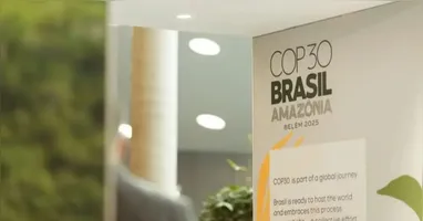 O processo de credenciamento deve ser feito exclusivamente por meio do Portal Brasil Participativo.