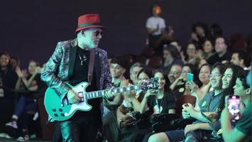 Registros do Marabá Jazz, 2022.