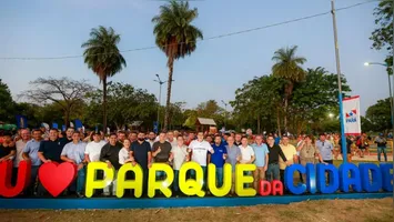 A inauguração do complexo é um marco significativo para Santarém, uma vez que representa um investimento substancial em infraestrutura esportiva.