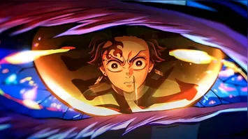 O primeiro longa de uma trilogia que promete encerrar os acontecimentos do universo construído no mangá e no anime, tem duração de 2h35m.