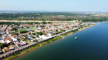 O representante da Águas do Pará informou que durante o primeiro ano de operação, será construído o Plano Diretor de Água e Esgoto em Marabá