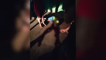 Segundo a PM, o adolescente possuía histórico de envolvimento em atos infracionais, incluindo furtos, roubos e posse de drogas.