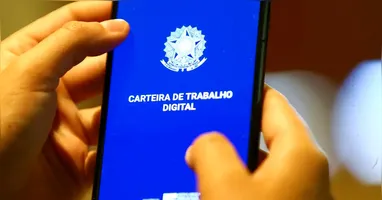 O número de desocupados atingiu 5,910 milhões, menor contingente da série histórica.