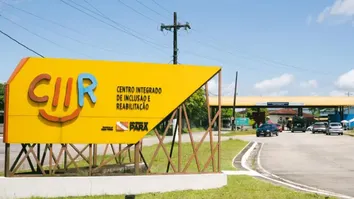 O CIIR é uma das instituições ofertando vagas