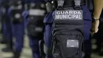 Prefeitura que reforçar o quadro dos Guardas