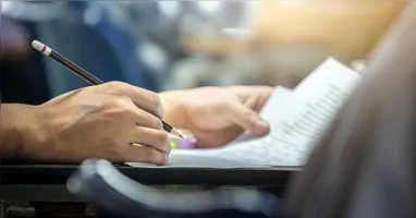 Vários órgãos estão com inscrições abertas.