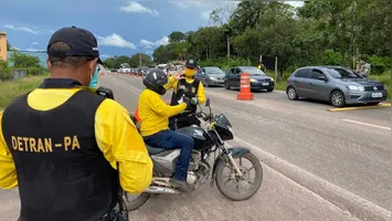 Detran do Pará abriu processo seletivo para 110 vagas de Assistente de Trânsito. Veja como se inscrever!