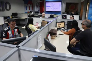 Com 15 anos de história, o DOL se consolidou com milhões de acessos de todas as regiões do Brasil.