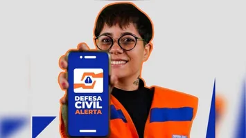 Sistema de alerta será útil em casos de desastres