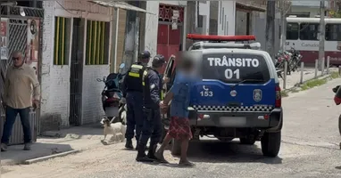 Prisões aconteceram nos bairros da Terra Firme e do Guamá, em Belém