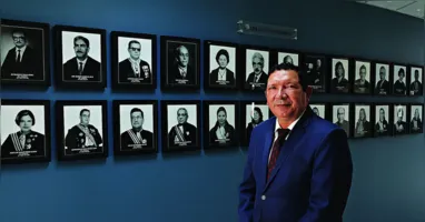 Gestão de Luís José Ribeiro foi destaque em diversos rankings nacionais nos últimos meses.