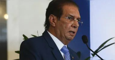 Jader Barbalho destacou que erradicar a fome, alcançar a segurança alimentar, integram o conjunto de 17 Objetivos de desenvolvimento sustentável da agenda 2030 da ONU.