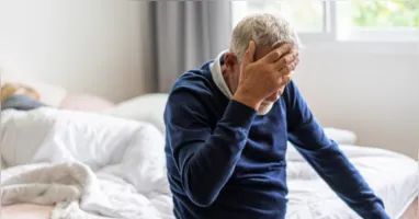 Estatísticas e sinais de alerta