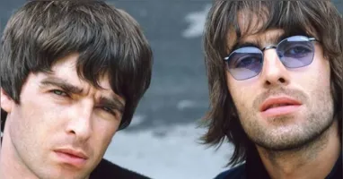 Fãs aguardam a volta do Oasis ao palco do Morumbis, em São Paulo, após mais de uma década de ausência no Brasil.