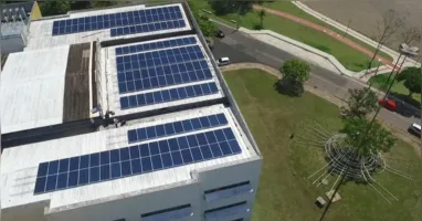 Oportunidades no mercado de energias renováveis