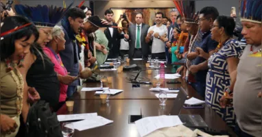 Respeito e compromisso