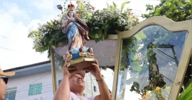 Outeiro celebra a 72ª edição do Círio de Nossa Senhora da Imaculada Conceição neste domingo