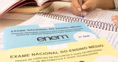 Tudo o que você precisa saber sobre o Enem 2025