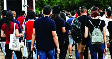 Provas do Enem serão realizadas em datas diferentes em Belém, Ananindeua e Marituba em função da COP