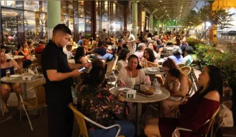 Estação das Docas será uma das opções
