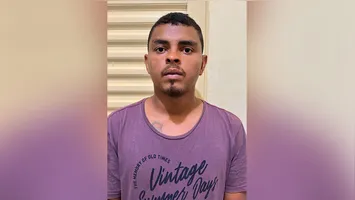 Vinícius da Conceição, de 27 anos, está sendo procurado por fugir da delegacia de Redenção no sul do Pará