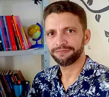 A obra inscrita por Fabrício é “Boiuna”, um suspense que mistura lendas amazônicas, elementos do misticismo popular e toques de ficção científica.