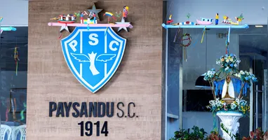 Paysandu passa por reestruturação em momento delicado