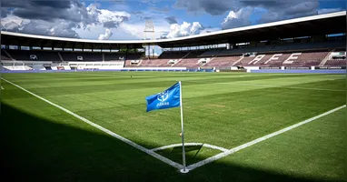 Fonte Luminosa será o palco do confronto