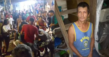 A Divisão de Homicídios conduz dois inquéritos paralelos — um que apura o assassinato de Paulo Guilherme e outro que investiga as circunstâncias do linchamento de George Hamilton os Santos Gonçalves, suspeito de envolvimento na morta da criança achada morta em mala.