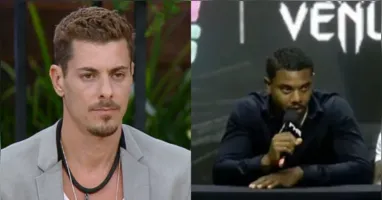 Os fãs estão ansiosos para ver como cada lutador irá aplicar suas habilidades durante a luta.