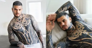 Brasiliense Paulo Salvador abandonou carreira acadêmica na Tailândia e encontrou o sucesso financeiro em plataforma adulta.