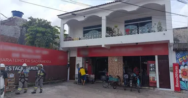 Energia desviada daria para abastecer cerca de 100 casas durante um mês.