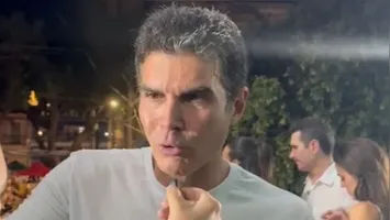 Helder Barbalho marca presença na Trasladação