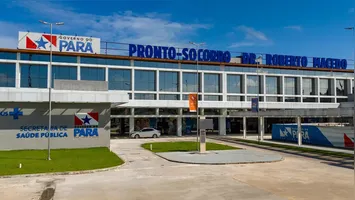 Pronto Socorro que fica na Augusto Montenegro vai integrar o plano